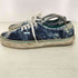 バンズ VANS ACID DENIM ローカットスニーカー メンズ US:10
