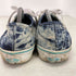 バンズ VANS ACID DENIM ローカットスニーカー メンズ US:10
