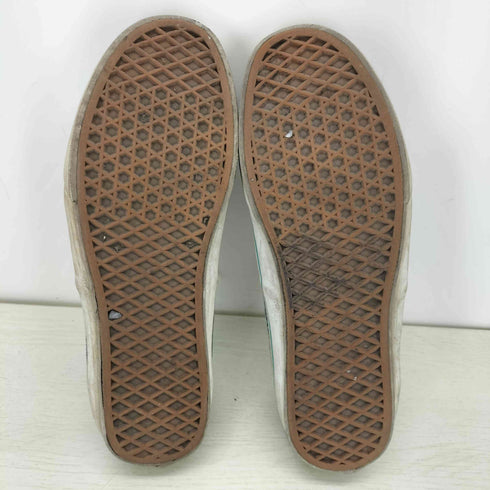 バンズ VANS ACID DENIM ローカットスニーカー メンズ US:10