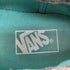バンズ VANS ACID DENIM ローカットスニーカー メンズ US:10