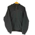 ハフ HUF CLASSIC FLEECE FULL ZIP HOODIE メンズ JPN:M