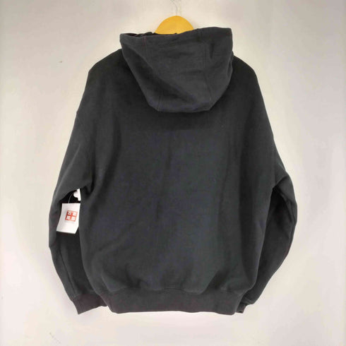 ハフ HUF CLASSIC FLEECE FULL ZIP HOODIE メンズ JPN:M