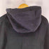 ハフ HUF CLASSIC FLEECE FULL ZIP HOODIE メンズ JPN:M