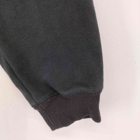 ハフ HUF CLASSIC FLEECE FULL ZIP HOODIE メンズ JPN:M