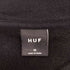 ハフ HUF CLASSIC FLEECE FULL ZIP HOODIE メンズ JPN:M