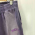 WOKE EDGE Faded Embroidery Sweat Pants メンズ JPN:L