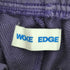 WOKE EDGE Faded Embroidery Sweat Pants メンズ JPN:L