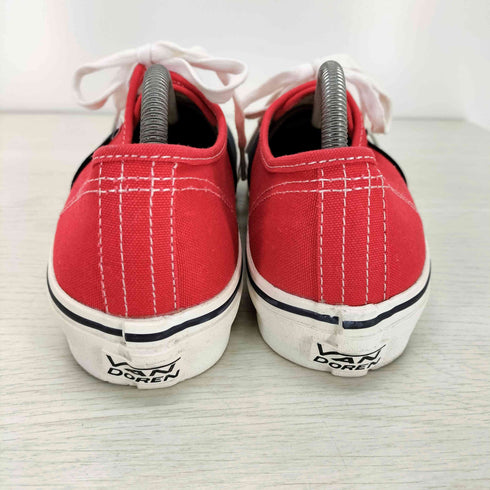 バンズ VANS VAN DOREN V44BEAMS AUTHENTIC メンズ JPN:28
