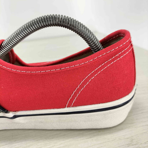 バンズ VANS VAN DOREN V44BEAMS AUTHENTIC メンズ JPN:28