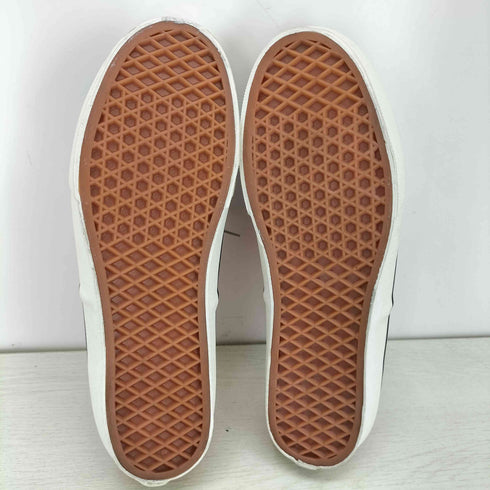 バンズ VANS VAN DOREN V44BEAMS AUTHENTIC メンズ JPN:28