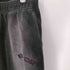 WOKE EDGE Faded Embroidery Sweat Pants メンズ JPN:L