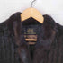 サガミンク SAGA MINK CHERTE mink fur ミンクファージャケット レディース 6