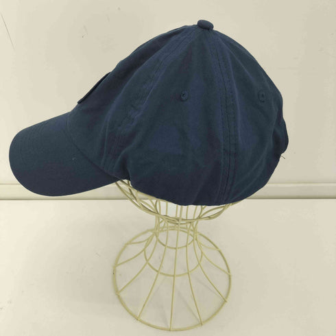 ブルックスブラザーズ BROOKS BROTHERS エンブレム ロゴ 刺繍 6パネル キャップ メンズ L/XL