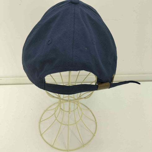 ブルックスブラザーズ BROOKS BROTHERS エンブレム ロゴ 刺繍 6パネル キャップ メンズ L/XL