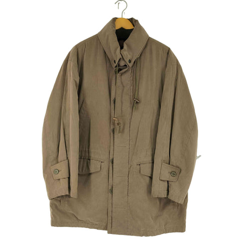 アントニオフスコ ANTONIO FUSCO Thinsulate 裏地キルティング ジャケット メンズ JPN:L