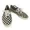 バンズ VANS V44R AUTHENTIC チェッカーフラッグ ローカットスニーカー アナハイム メンズ JPN:28