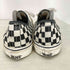 バンズ VANS V44R AUTHENTIC チェッカーフラッグ ローカットスニーカー アナハイム メンズ JPN:28