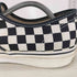 バンズ VANS V44R AUTHENTIC チェッカーフラッグ ローカットスニーカー アナハイム メンズ JPN:28