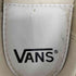 バンズ VANS V44R AUTHENTIC チェッカーフラッグ ローカットスニーカー アナハイム メンズ JPN:28