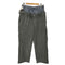 WOKE EDGE Washed Fleece Layered Pants メンズ JPN:L