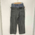 WOKE EDGE Washed Fleece Layered Pants メンズ JPN:L