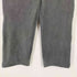 WOKE EDGE Washed Fleece Layered Pants メンズ JPN:L