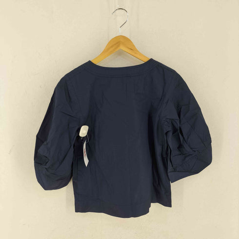 シーバイクロエ SEE BY CHLOE バルーンスリーブ ブラウス レディース US:0-2