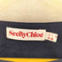 シーバイクロエ SEE BY CHLOE バルーンスリーブ ブラウス レディース US:0-2