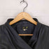 BR LADIES FASHION cow leather カウレザーデザインハーフコート レディース F