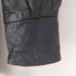 BR LADIES FASHION cow leather カウレザーデザインハーフコート レディース F