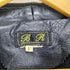BR LADIES FASHION cow leather カウレザーデザインハーフコート レディース F