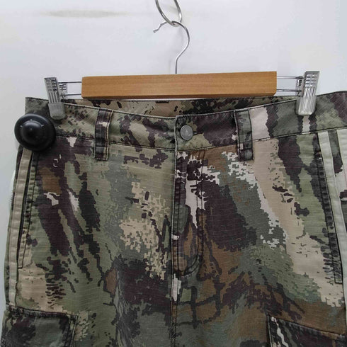 アディダスオリジナルス adidas Originals ジップオフ カーゴ パンツ マルチカラー オービットグリーン メンズ JPN:L