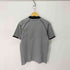 ナイキ NIKE 00s 銀タグ S/S Piping Swoosh Logo T-Shirt メンズ import:M