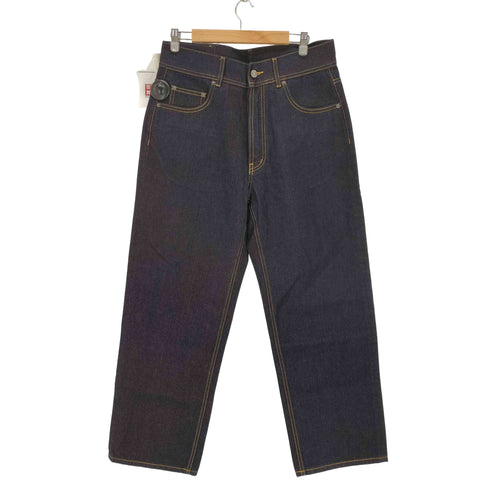 WOKE EDGE Candy Weave Denim メンズ JPN:M