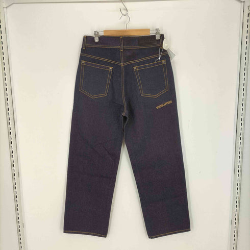 WOKE EDGE Candy Weave Denim メンズ JPN:M