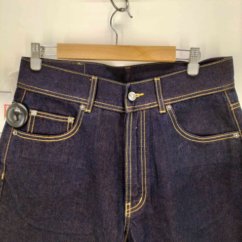 WOKE EDGE Candy Weave Denim メンズ JPN:M