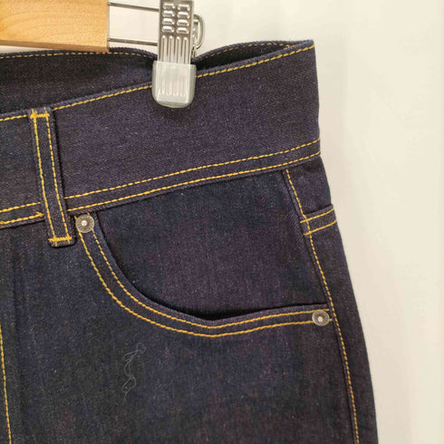 WOKE EDGE Candy Weave Denim メンズ JPN:M