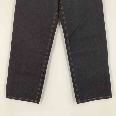 WOKE EDGE Candy Weave Denim メンズ JPN:M