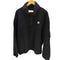 ザブラックアイパッチ THE BLACK EYE PATCH OG Label Fleece Pullover フリース プルオーバー ジャケット メンズ import:XL