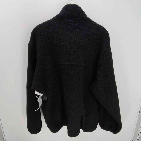 ザブラックアイパッチ THE BLACK EYE PATCH OG Label Fleece Pullover フリース プルオーバー ジャケット メンズ import:XL