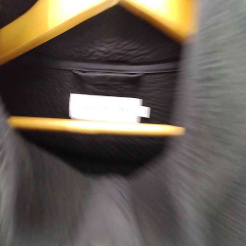 ザブラックアイパッチ THE BLACK EYE PATCH OG Label Fleece Pullover フリース プルオーバー ジャケット メンズ import:XL