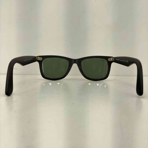 レイバン Ray-Ban ORIGINAL WAYFARER CLASSIC メンズ 52□22