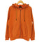 ジュンハシモト junhashimoto ELBOW PAD ZIP HOODIE エルボーパッド ダブルジップ パーカー メンズ JPN:S
