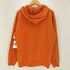 ジュンハシモト junhashimoto ELBOW PAD ZIP HOODIE エルボーパッド ダブルジップ パーカー メンズ JPN:S