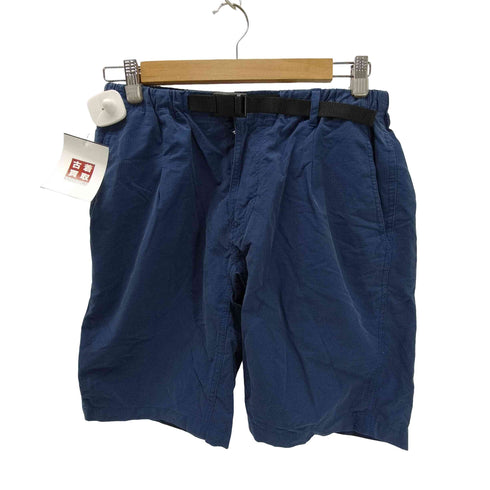 グラミチ GRAMICCI 18SS 別注 リップストップ クライミング ショート パンツ ショーツ メンズ JPN:M