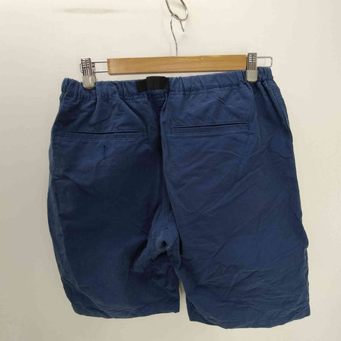 グラミチ GRAMICCI 18SS 別注 リップストップ クライミング ショート パンツ ショーツ メンズ JPN:M