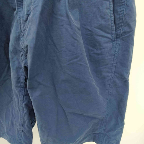 グラミチ GRAMICCI 18SS 別注 リップストップ クライミング ショート パンツ ショーツ メンズ JPN:M