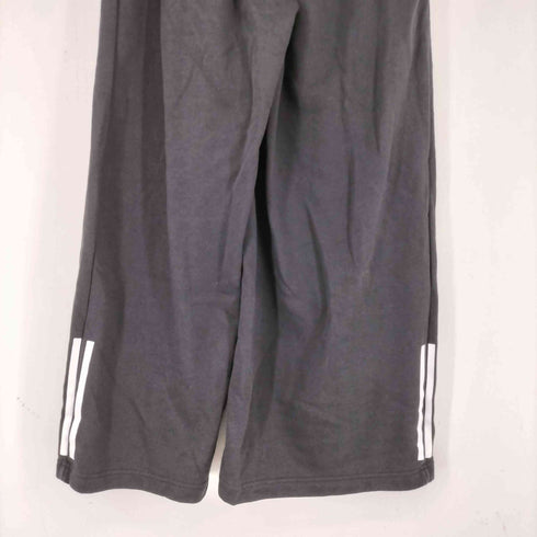 アディダス adidas ハイパーグラム フレンチテリーパンツ レディース JPN:M