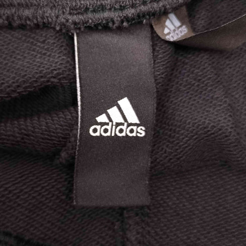アディダス adidas ハイパーグラム フレンチテリーパンツ レディース JPN:M