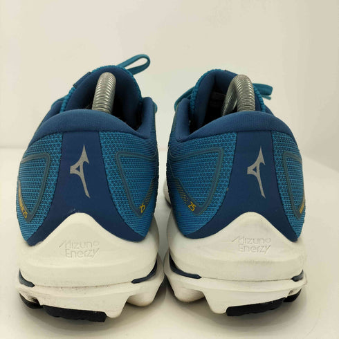 ミズノ MIZUNO WAVE RIDER ウエーブライダー ランニングシューズ メンズ JPN:25.5